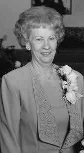 Obituary of Rena Andrews
