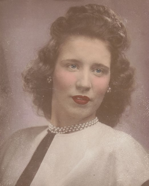 Obituary of Thanet Fae Lorenz