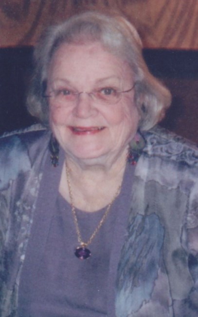 Obituary of Betty Jo Reagan