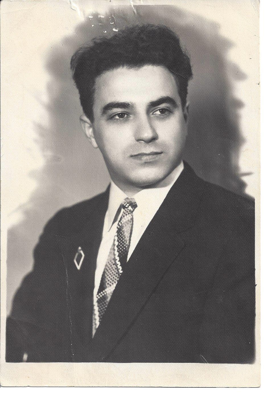 Yuriy Kuznik Obituary - Cleveland Heights, OH