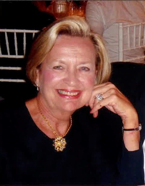 Obituary of Donna Mackay Seaton