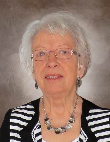 Avis de décès de Gaetane Laberge