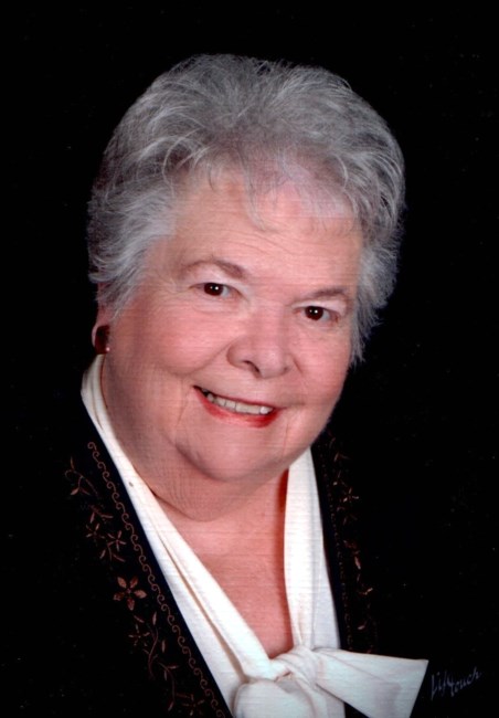 Obituary of Mary Katherine Cash