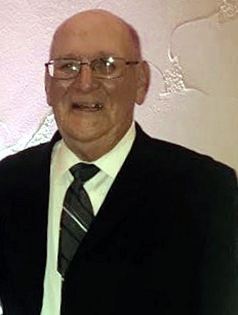 Obituary of Albert Ervin Cummings Jr.