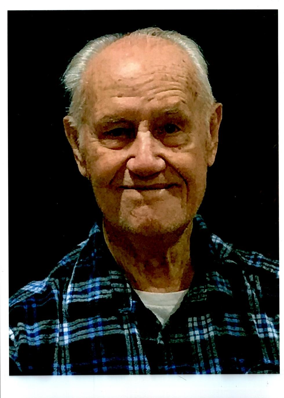 Obituario de John Herman Korfanta