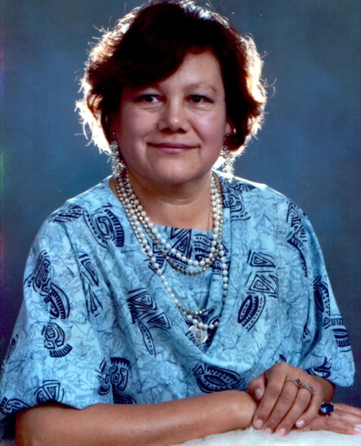 Obituary of Martha Garcia