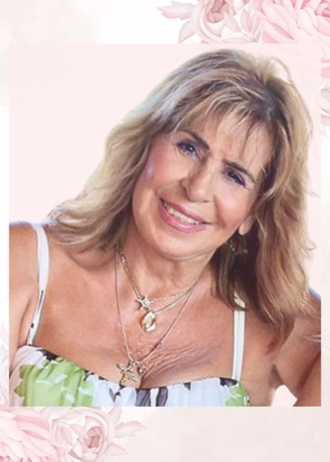 Avis de décès de Katerina Panayiotou