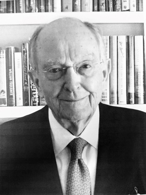 Obituary of James Edgar Palmer Jr.