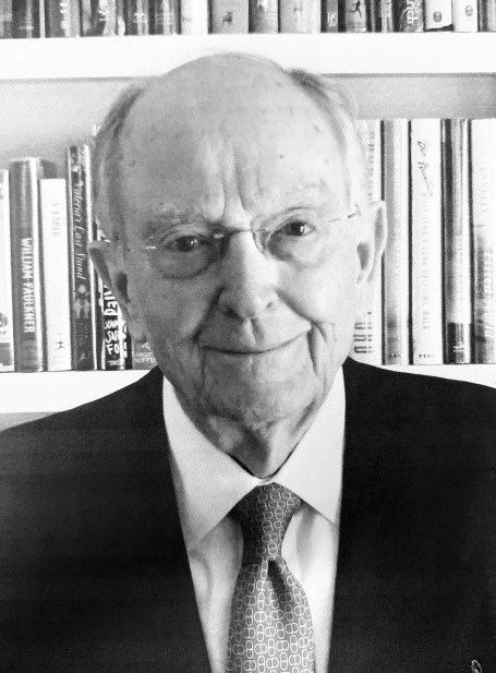 Obituary of James Edgar Palmer Jr.