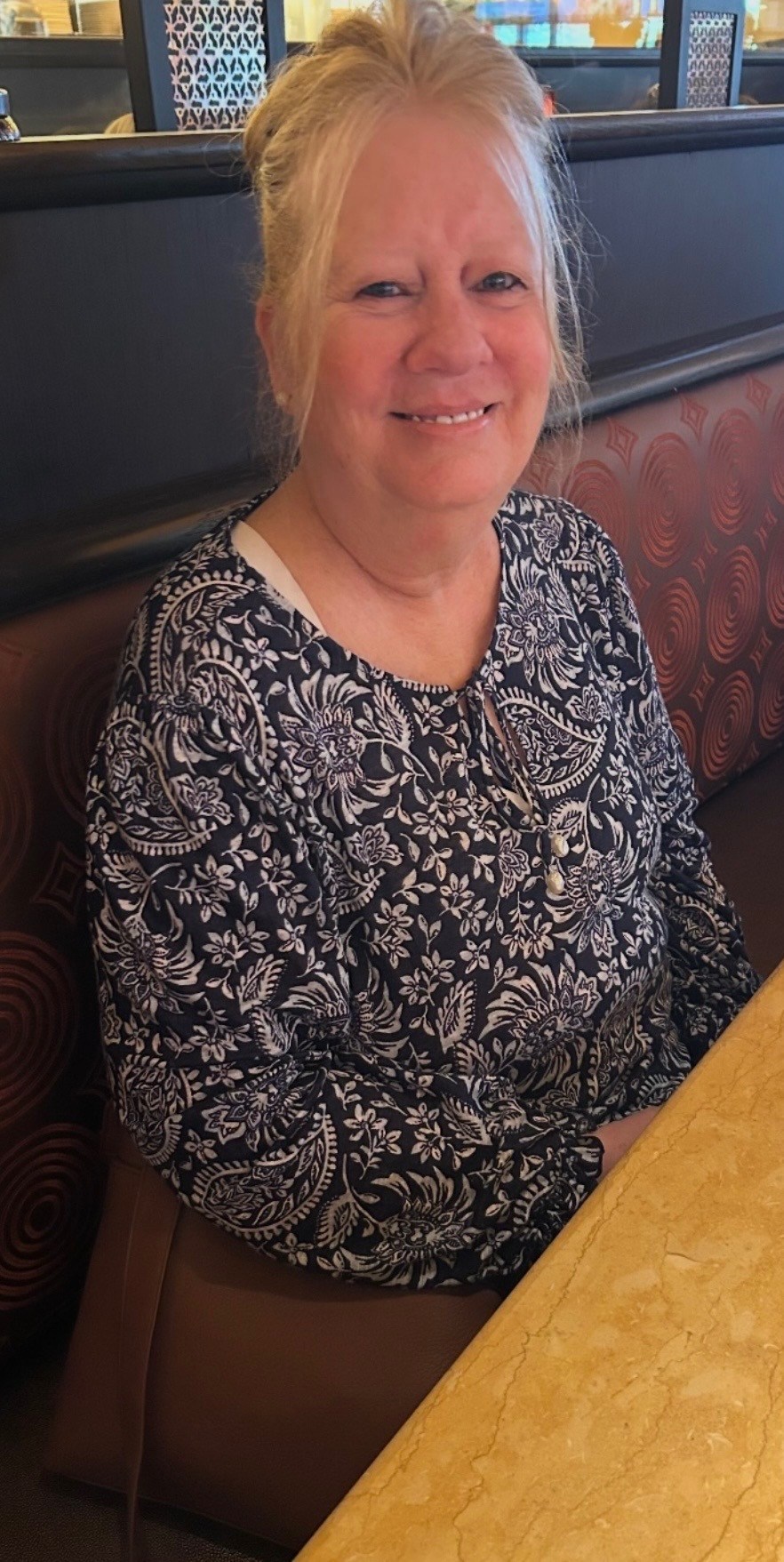 Obituary of Cheryl Lynne Moore
