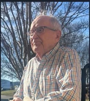 Obituary of Solon Francis Simpson