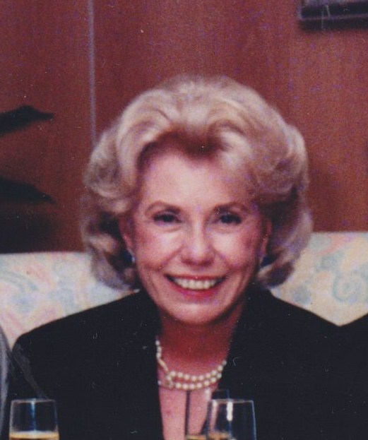 Obituary of Barbra Kram