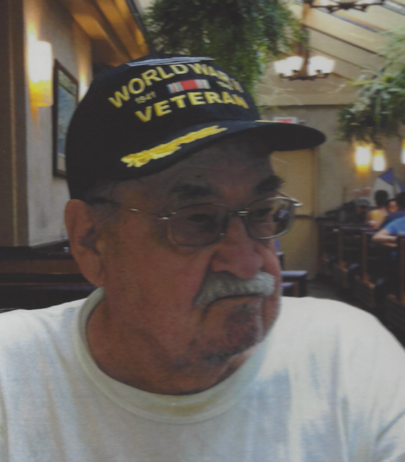 Obituary of Timothy Atley Brackett