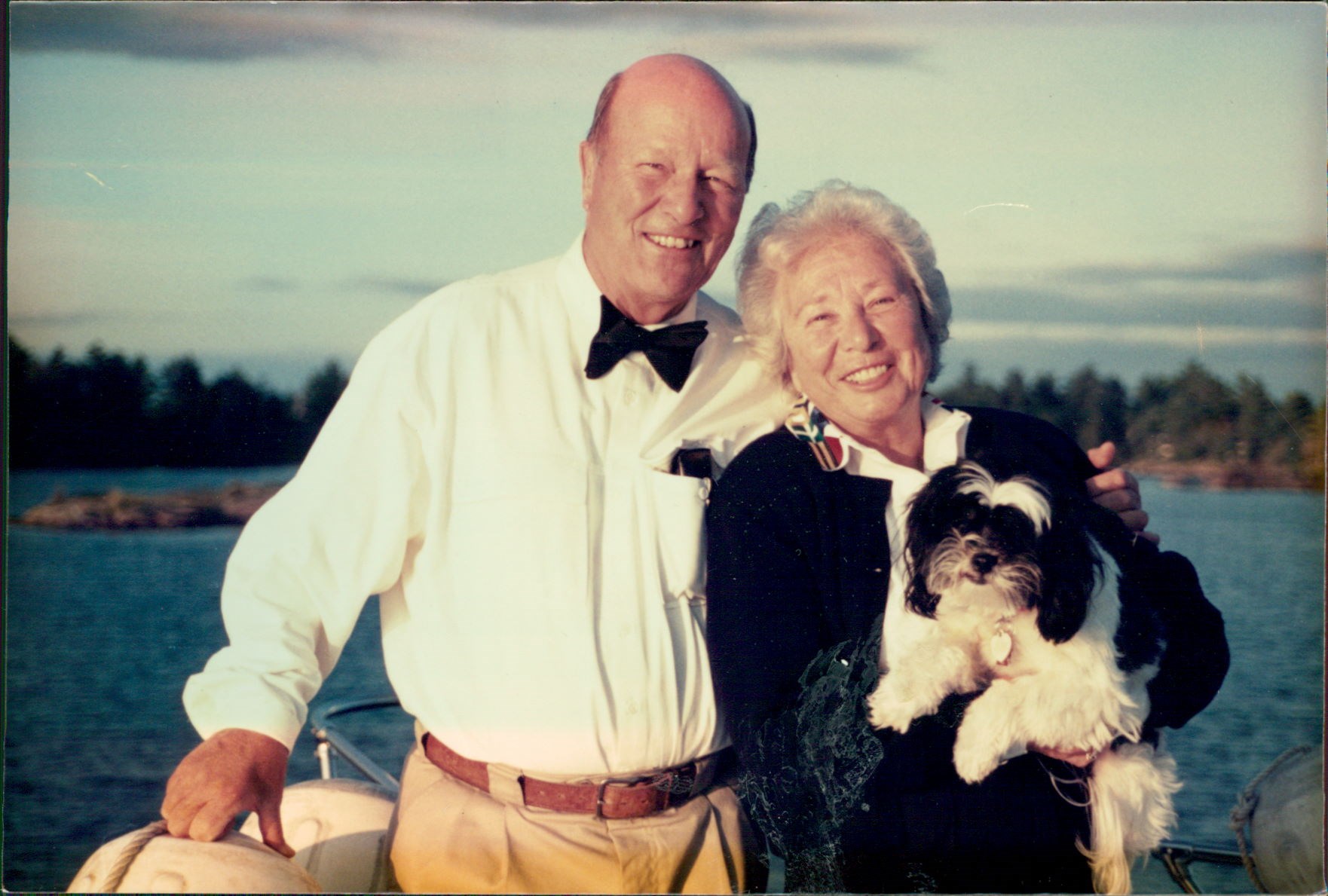 Obituary of John Bahen