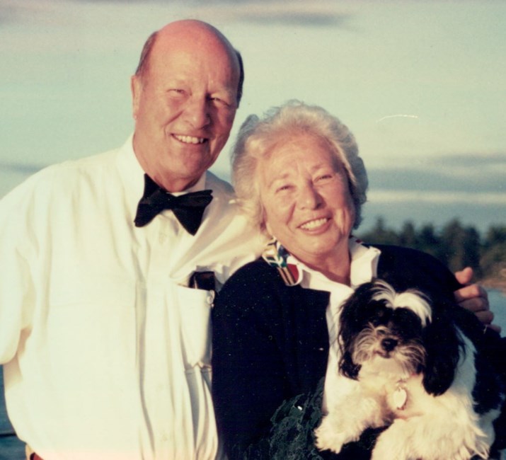 Obituary of John Bahen