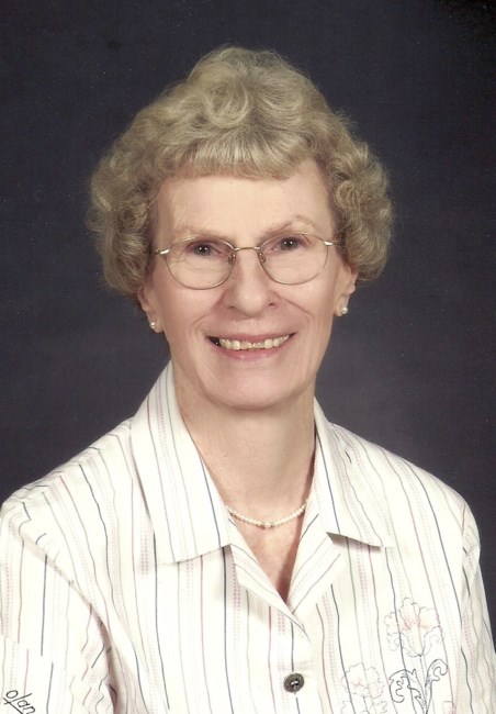 Obituario de Marion S. Johnson