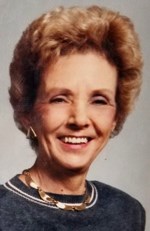 Evelyn Jones
