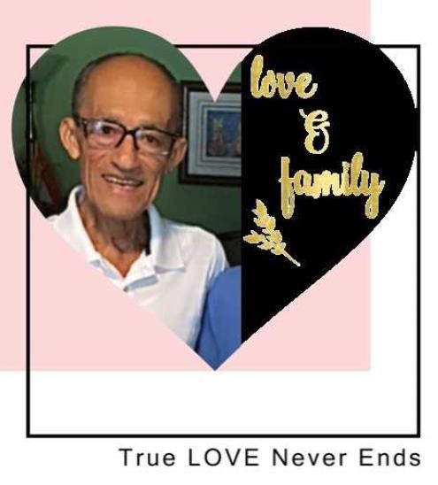 Obituario de Félix Rosado Ortiz