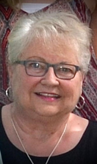 Obituary of Janice Marie Heiser