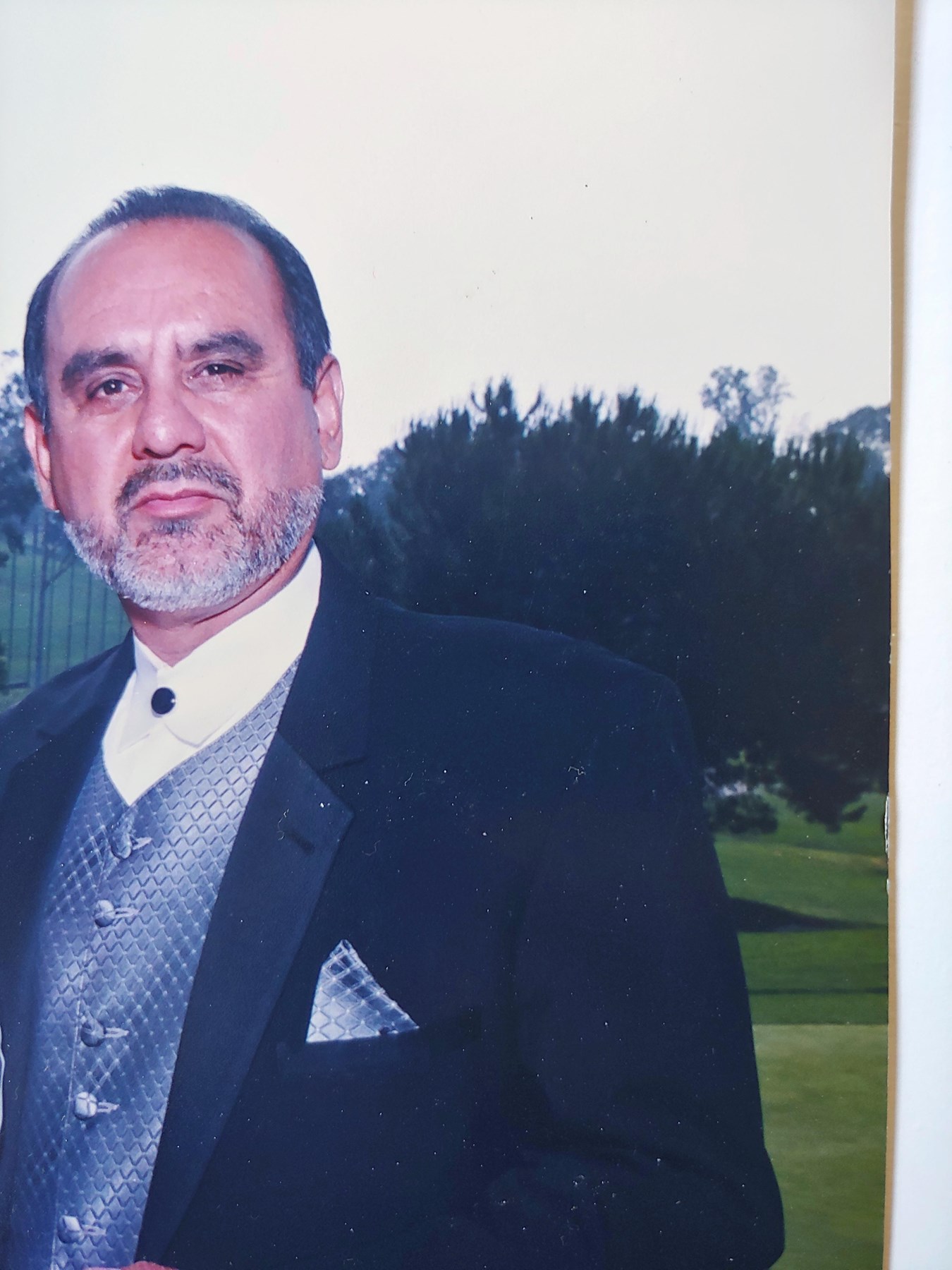Obituary of Michael Placencia