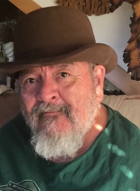 Obituary of Thomas J. Gregory