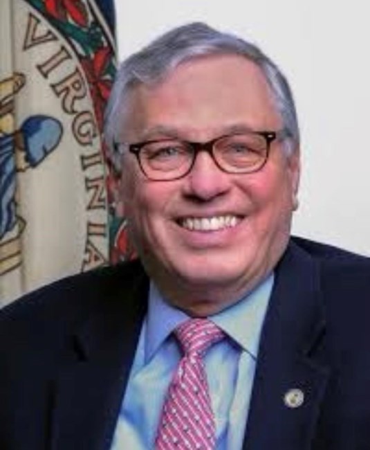 Obituary of James Albert Rothrock