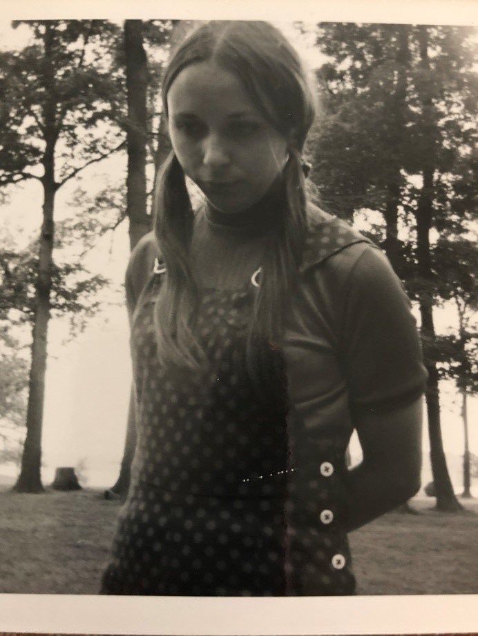 Obituary of Judith Anne Kamnikar