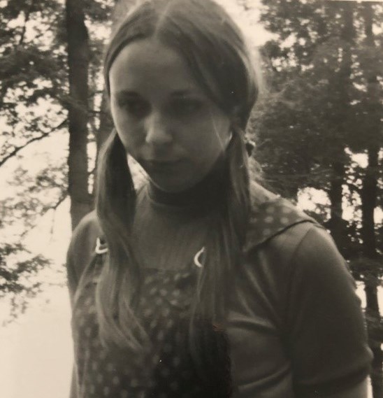 Obituary of Judith Anne Kamnikar