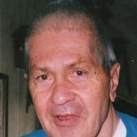 Obituario de Donald R. Johnston