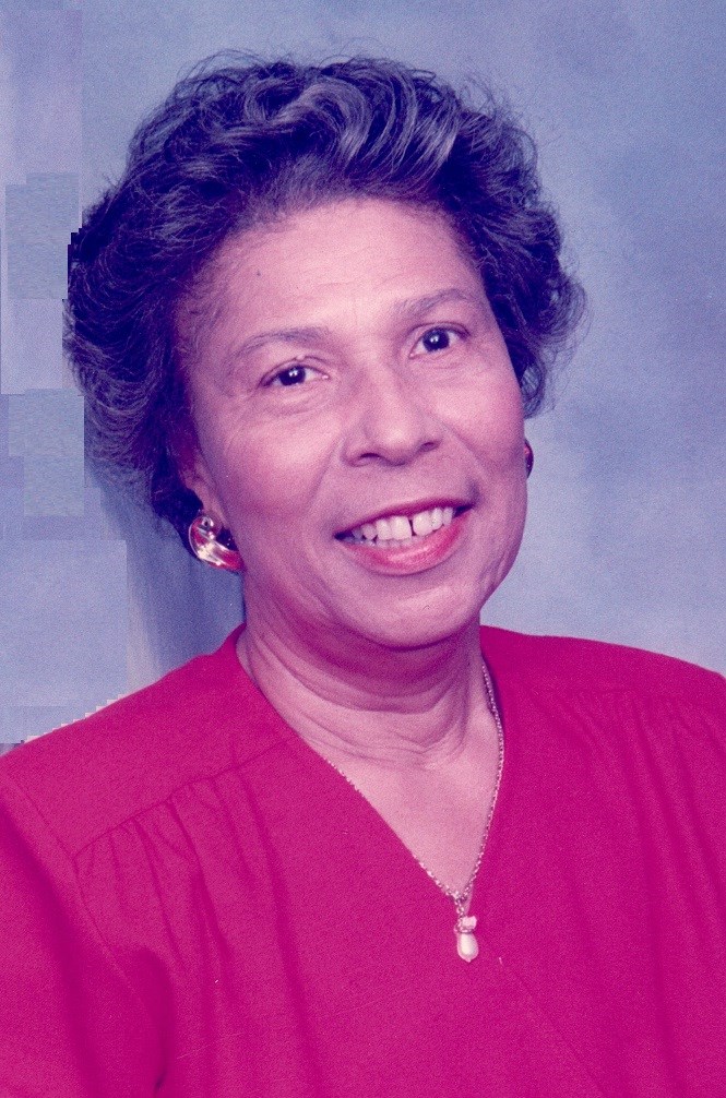 Virginia T. Lancaster Obituary Bowie, MD