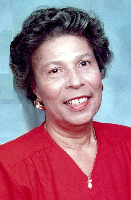 Obituary of Virginia T. Lancaster