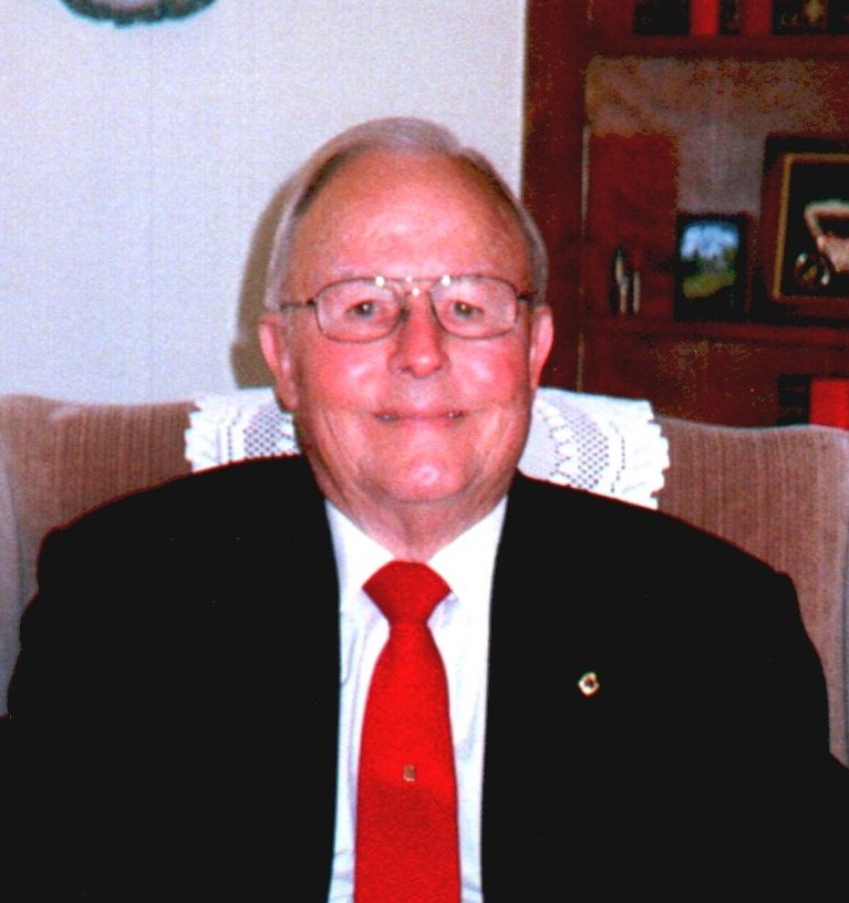 Obituary of Jerry W Elam