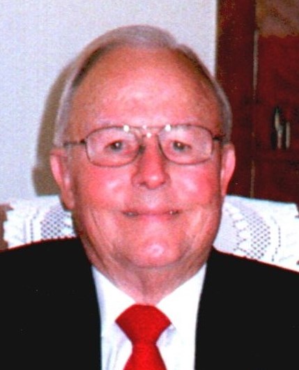 Obituary of Jerry W Elam