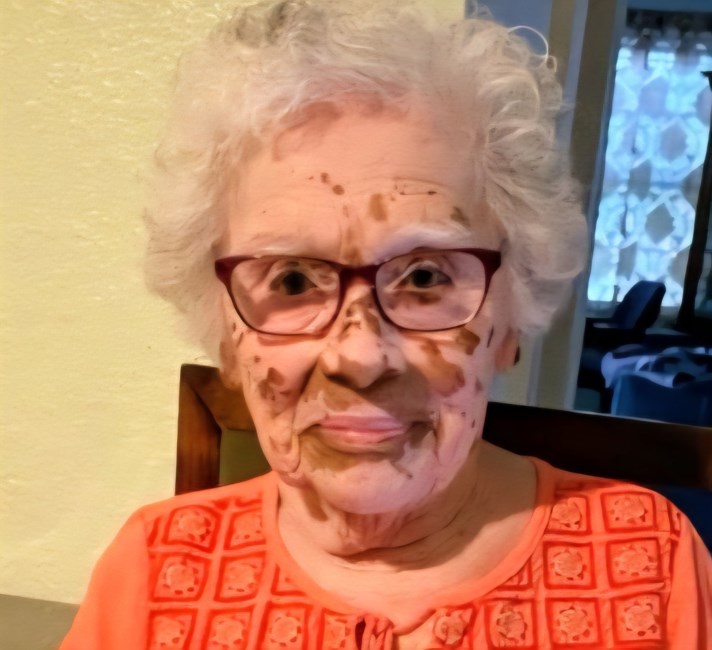 Obituary of Maria C. Rivera