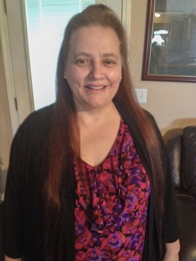 Obituary of Connie Lynn Timberlake Wright