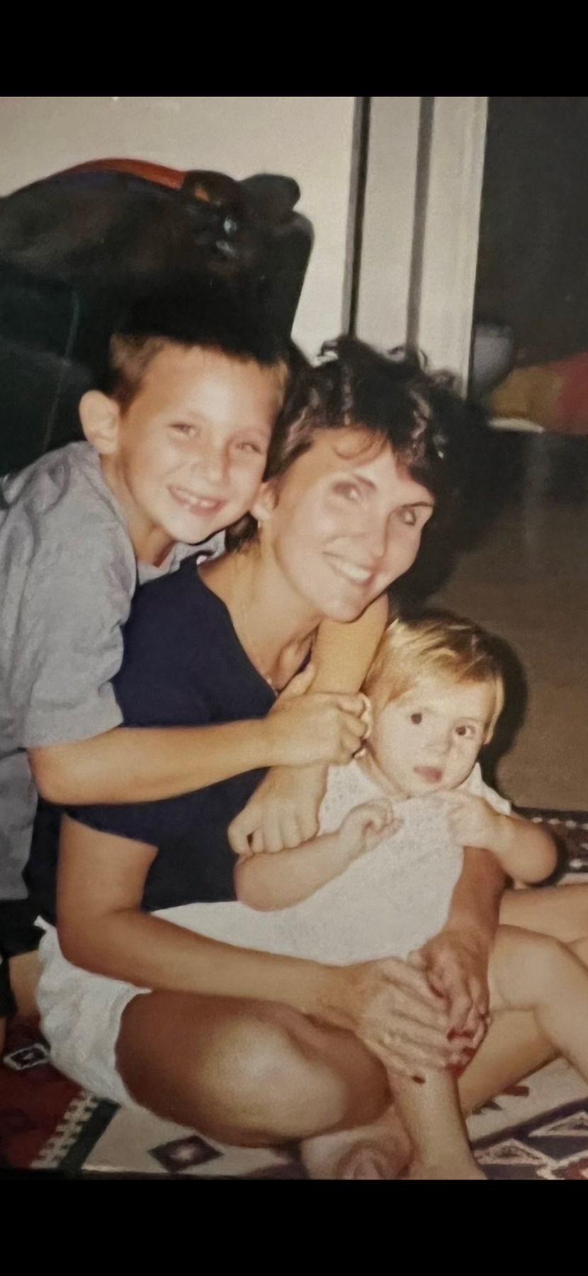 Obituary of Amy Taylor Wanner