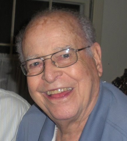 Obituary of Paul Eugene Green