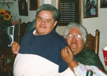 Obituary of Leonard Lara