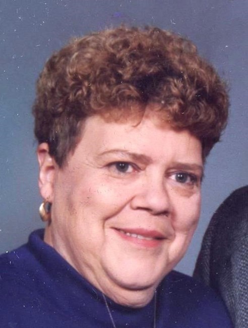 Obituary of Dorothy Ann Volstromer