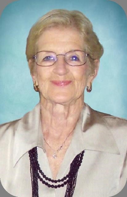 Obituary of Lois B. Grote