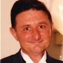 Obituary of Joseph C. DePlacito