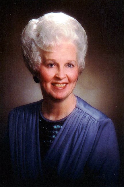 Obituary of Inez L. Foster