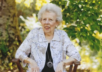 Obituary of Barbara Sewell Baker