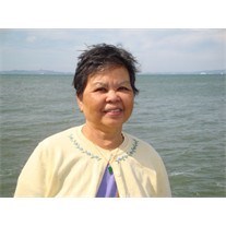 Obituario de Erlinda Lopez De Los Reyes