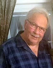 Obituary of Gregory "Greg" Howard Chategnier