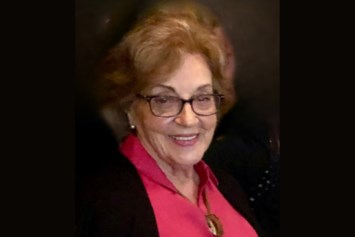 Obituary of Mariana Denis-Lay