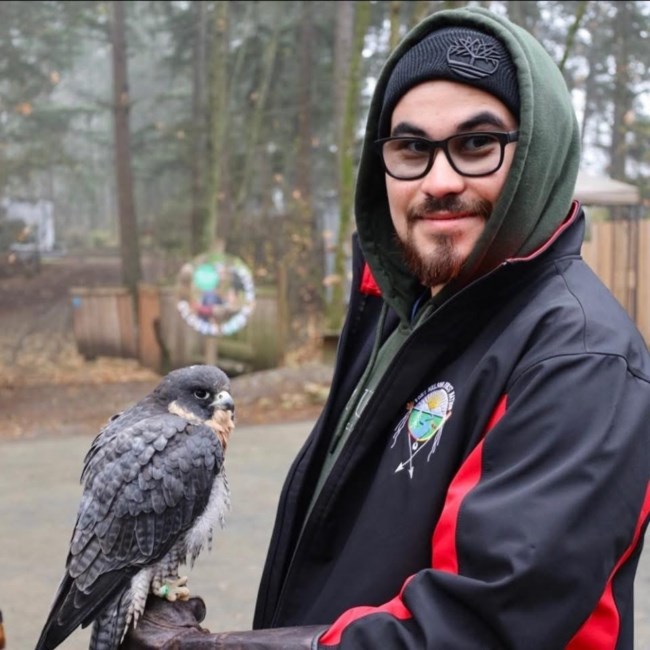 Obituary of Mateo Kristopher Eide