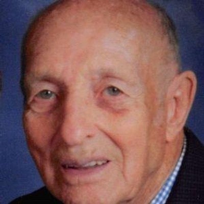 Obituario de Robert Earl Kelly