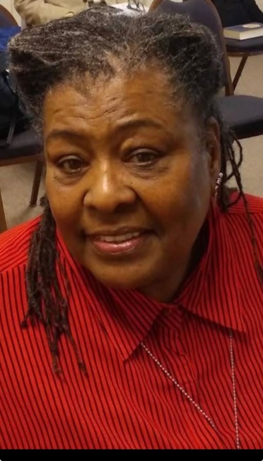 Obituary of Peggy Ruth Hawkins