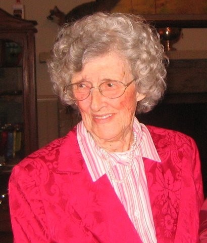 Obituary of Doris C Wagner Hunter